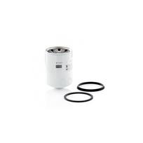 Filtras, hidraulinio kėlimo sistema MANN-FILTER WD 13 011 x