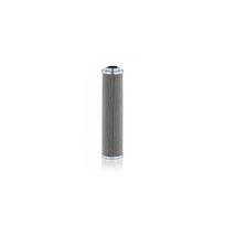 Filtras, hidraulinio kėlimo sistema MANN-FILTER HD 501