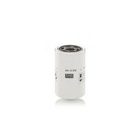 Hidraulinis filtras, automatinė pavarų dėžė MANN-FILTER WH 10 008