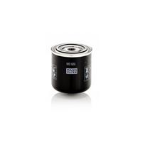 Filtras, hidraulinio kėlimo sistema MANN-FILTER WD 920