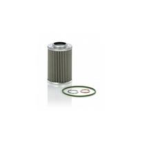 Hidraulinis filtras, automatinė pavarų dėžė MANN-FILTER H 710/1 x