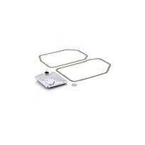 Hidraulinis filtras, automatinė pavarų dėžė MANN-FILTER H 2522 x KIT
