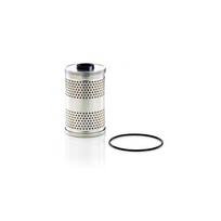 Filtras, hidraulinio kėlimo sistema MANN-FILTER H 9007 x