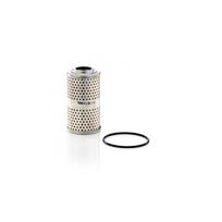 Filtras, hidraulinio kėlimo sistema MANN-FILTER H 7008 x