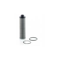 Filtras, hidraulinio kėlimo sistema MANN-FILTER HD 670 x