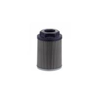Filtras, hidraulinio kėlimo sistema MANN-FILTER HD 10 004