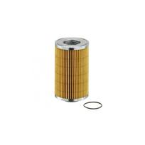 Filtras, hidraulinio kėlimo sistema MANN-FILTER HD 13 010 x