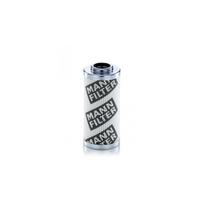 Filtras, hidraulinio kėlimo sistema MANN-FILTER HD 612/1