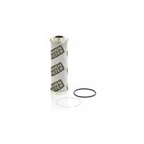 Filtras, hidraulinio kėlimo sistema MANN-FILTER HD 6004 x
