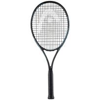 HEAD MX Attitude Comp mėlyna teniso raketė (270 g) su stygomis