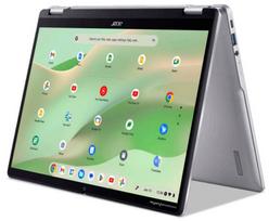 ACER CB SPIN 314 14IN - WUXGA INTEL N100 8/64GB CHROMEOS