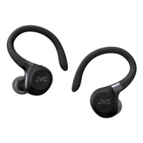 JVC HA-EC75T Headphones 20 KHz