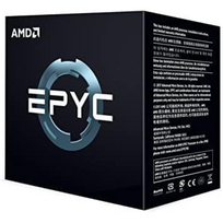 AMD EPYC Embedded 735P 2.4 GHz 16 Cores 32 Threads