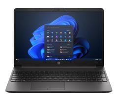 HP 250R G9 15.6-inch Notebook PC Intel Core 5 120U, 39.6 cm (15.6), Full HD, 8GB DDR4 SDRAM, 512GB SSD, Wi-Fi 6 (802.11ax), Windows 11 Pro, Black