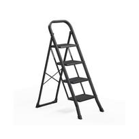 Laiptelių kėdė SONGMICS, 3 pakopos, 89 × 127 × 45 cm