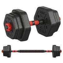Hantelių rinkinys SONGMICS, 10 kg