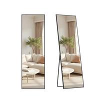 Pastatomas veidrodis SONGMICS LFM050BD01, 160 × 50 cm