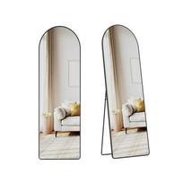 Pastatomas veidrodis SONGMICS LFM051BD01, 160 × 50 cm