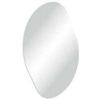 Sieninis veidrodis SONGMICS, be rėmelio, 85 × 50 cm