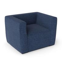 Pripučiama sofa, 104 × 67 × 81 cm