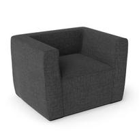 Pripučiama sofa, 104 × 67 × 81 cm