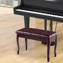 Pianino suolas, Su daiktadėže, 75 × 35 × 50 cm