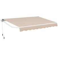 Lauko tentas, 400 × 240 cm