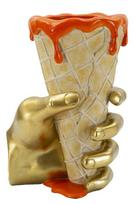 Vaza Mauro Ferretti Cono, 18 × 26 × 16 cm