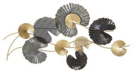 Sienų dekoro skydas Mauro Ferretti WEB B, 105 × 56 × 4 cm
