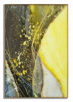 Sienų dekoro panelis Mauro Ferretti Sunny, su rėmu, 120 × 80 × 3,5 cm