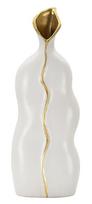 Vaza Mauro Ferretti UMA, 19,5 × 50 × 10 cm
