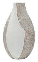 Dekoratyvinė vaza HO CHI MINH, 29,5 × 50 × 13,5 cm