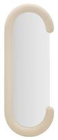Sieninis veidrodis CHANTAL, 60 × 160 × 7 cm