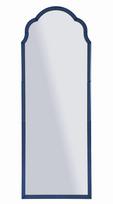 Sieninis veidrodis „Tangier“, Mėlynas, 55 × 150 × 2 cm