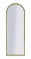 Sieninis veidrodis Baku, 55 × 150 × 2 cm