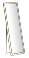 Pastatomas LED veidrodis Simple, Stačiakampis, 50 × 160 × 3 cm
