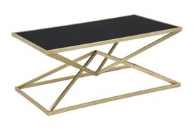 Kavos staliukas Piramid, 110 × 45 × 60 cm