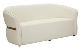 Svetainės sofa Mauro Ferretti Minsk, 160 × 77 × 84 cm