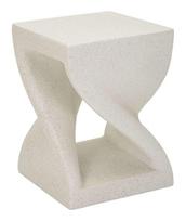 Šoninis staliukas Z, 34 × 45 × 34 cm