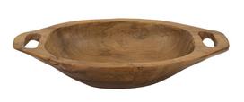 Dekoratyvinis padėklas Mauro Ferretti Wan, 37 × 7 × 26,5 cm