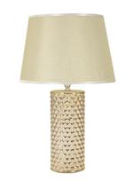 Stalinė lempa GLAM GOLD