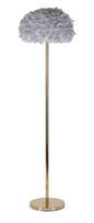 Toršeras Feathers Slim, 43 × 170 × 43 cm