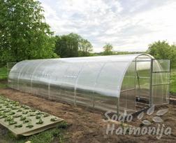 BOTANIK PREMIUM  SU KRAB SISTEMA 4,04m. 4mm.