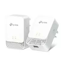 "INTD TP-Link Powerline PG1200 KIT Powerline Kit"