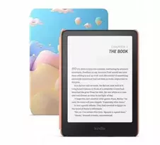 Amazon Kindle Paperwhite Kids 16GB 7 2024 Starfish
