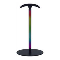 Razer  Smart RGB Headset Stand Base Station V3 Chroma | Black | RC21-02360100-R3M1 | 8887910054185