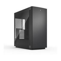 Fractal Design  Case | Define One | ATX | Dark TG Light Tint | FD-C-DEFOA-02 | 7340172713395