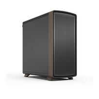Fractal Design  Case | Summit | ATX | Black Solid | FD-C-SUM1A-03 | 7340172712701