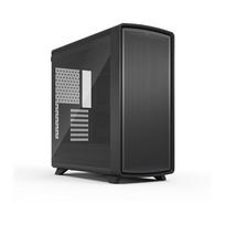 Fractal Design  Case | Summit | ATX | Blackout TG Light Tint | FD-C-SUM1A-05 | 7340172712725
