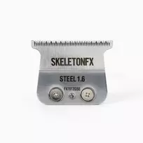 BaBylissPRO Skeleton Trimmer Blade FX707ZGSE – Japanese Steel Deep-Tooth T-Blade for FX7870 Series